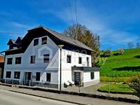 Zinshaus in Gallspach